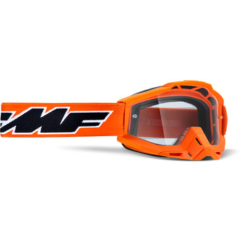 Powerbomb Rocket Mask FMF Vision