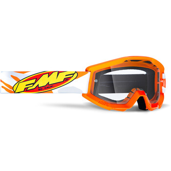 Maschera d'assalto Powercore FMF Vision