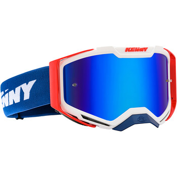 Maschera Ventury Fase 1 Kenny