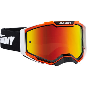 Maschera Ventury Fase 2 Kenny