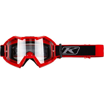 Maschera Viper off-road Fracture Klim