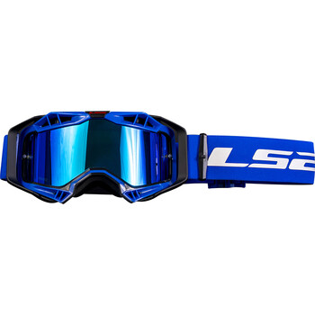 Maschera Aura Pro LS2