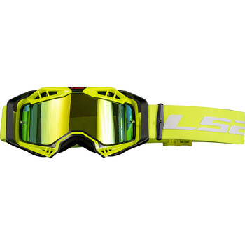 Maschera Aura Pro LS2