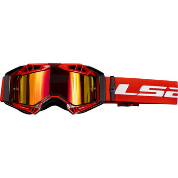 Maschera Aura Pro LS2