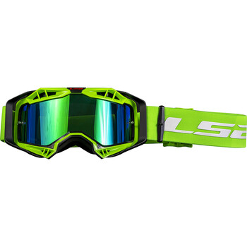 Maschera Aura Pro LS2