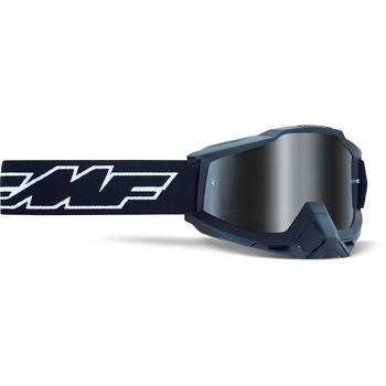 Maschera Powerbomb Rocket - schermo a specchio FMF Vision