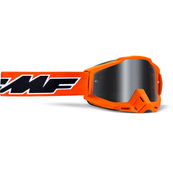 Maschera Powerbomb Rocket - schermo a specchio FMF Vision