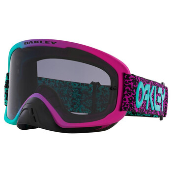 O Frame 2.0 Pro MX Heritage Celeste Viola Maschera Viper Room oakley