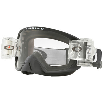 O Frame 2.0 Pro MX Maschera Roll-Off da gara oakley