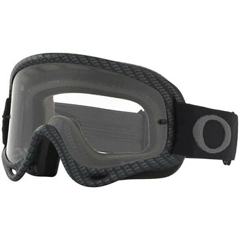 Maschera O Frame MX in fibra di carbonio oakley