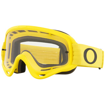 Maschera XS O Frame MX Moto per bambini oakley