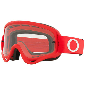 Maschera XS O Frame MX Moto per bambini oakley