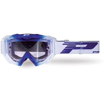 Maschera 3200 Venom Light Sensitive Progrip