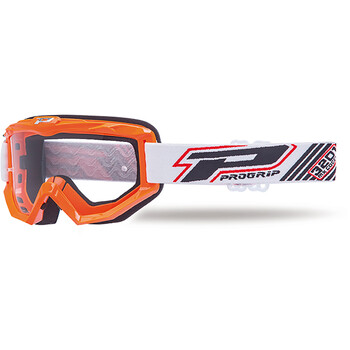 Maschera 3201 Atzaki Base - 2021 Progrip