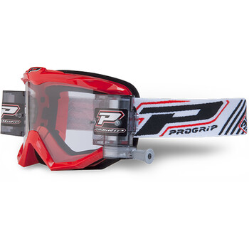 Atzaki Maschera Roll-off 3201 Progrip