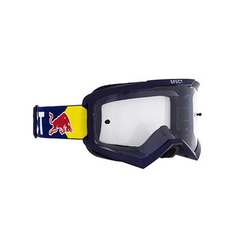 Maschera di Evan Red Bull Spect Eyewear