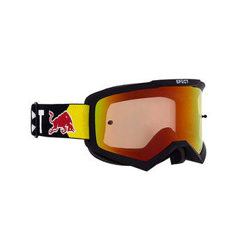 Maschera di Evan Red Bull Spect Eyewear