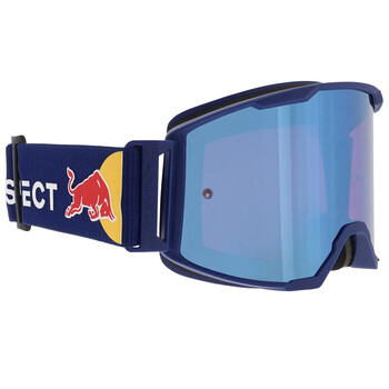 Maschera Strive Red Bull Spect Eyewear