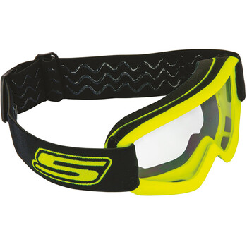 Maschera per bambini S-Line