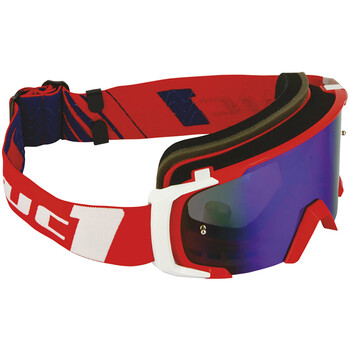 Lucky Mask - Occhiali Team Luc1 44/45 luc1