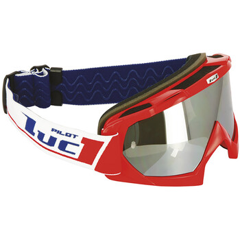 Maschera da pilota - Squadra Luc1 S-Line