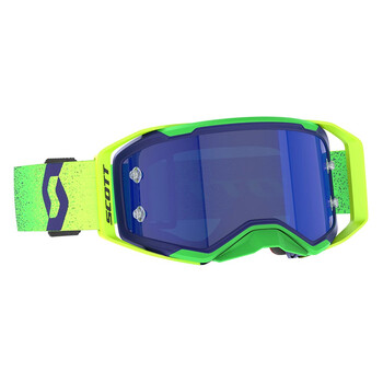 Maschera per amplificatore Prospect 2.0 Cromo Scott