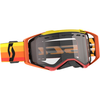 Maschera Prospect Enduro Scott