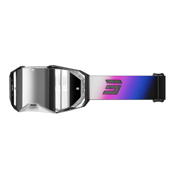 Maschera Lite Astral - Schermo Iridium Shot