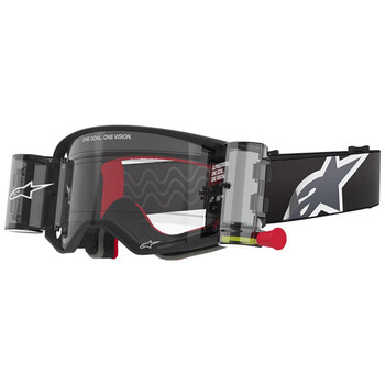 Maschera Roll-Off Supertech Corp Alpinestars