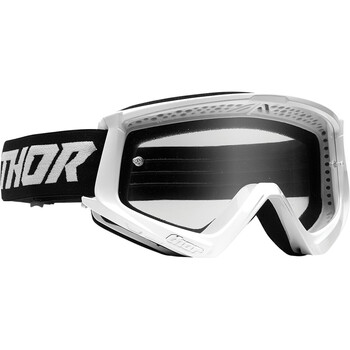 Maschera Combat Racer Thor Motocross