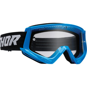 Maschera Combat Racer Thor Motocross