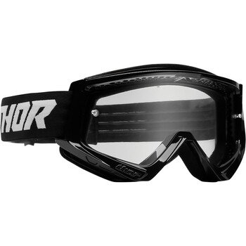 Maschera Combat Racer Thor Motocross