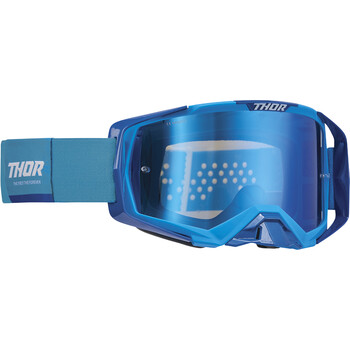 Attivare la maschera Thor Motocross