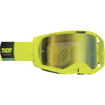 Attivare la maschera Thor Motocross