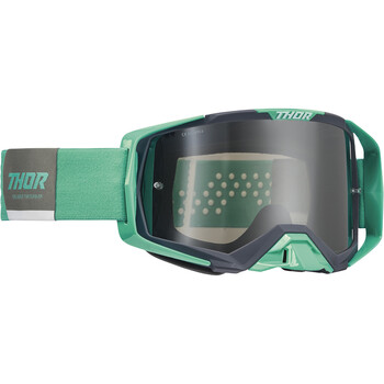 Attivare la maschera Thor Motocross