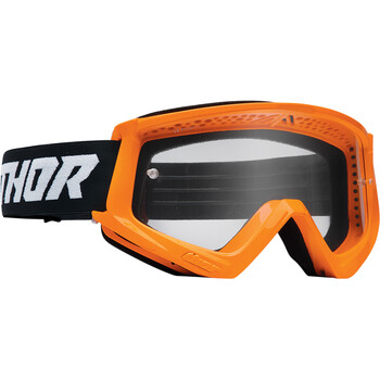 Maschera Combat Racer Thor Motocross