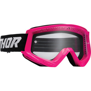 Maschera Combat Racer Thor Motocross