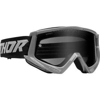 Maschera Combat Sand Racer Thor Motocross