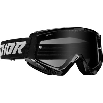 Maschera Combat Sand Racer Thor Motocross