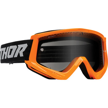 Maschera Combat Sand Racer Thor Motocross