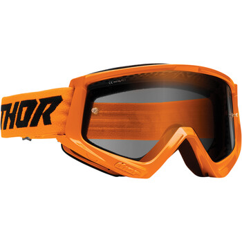 Maschera Combat Sand Racer Thor Motocross