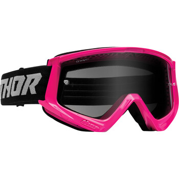 Maschera Combat Sand Racer Thor Motocross