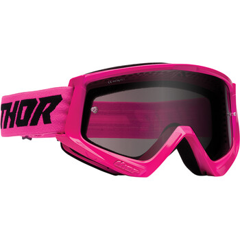 Maschera Combat Sand Racer Thor Motocross