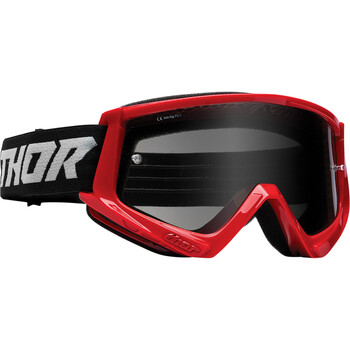 Maschera Combat Sand Racer Thor Motocross