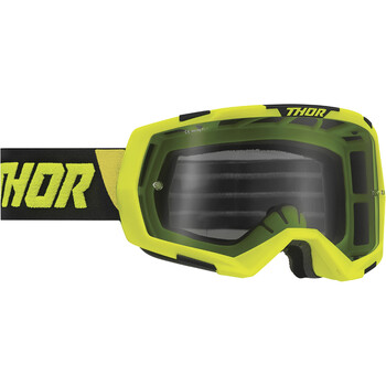 Maschera del reggimento Thor Motocross