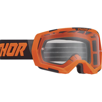 Maschera del reggimento Thor Motocross