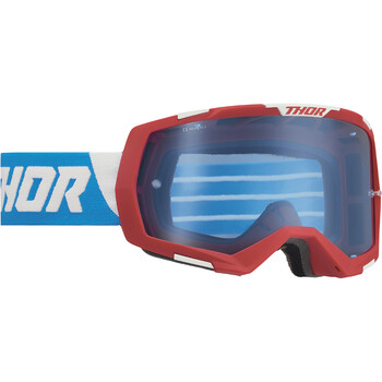 Maschera del reggimento Thor Motocross