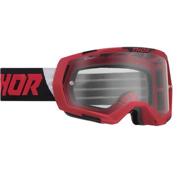 Maschera del reggimento Thor Motocross