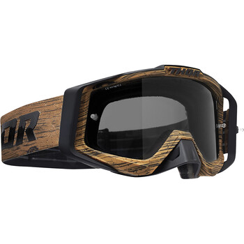 Maschera Sniper Pro Woody Thor Motocross