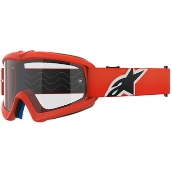 Maschera per bambini Vision Youth Corp Alpinestars